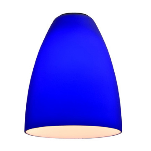 Mania Mini Pendant Glass in Cobalt (18|89119-COB)