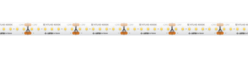 High OutPut HD High Output Trulux in White (303|HTLHD-WH-16)
