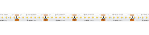 High OutPut HD High Output Trulux in White (303|HTLHD-WW-16)