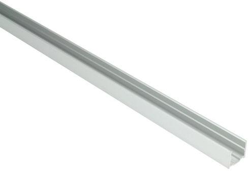 Neonflex Pro-V Profile For Top in Aluminum (303|NFPROV-CHAN-1M)