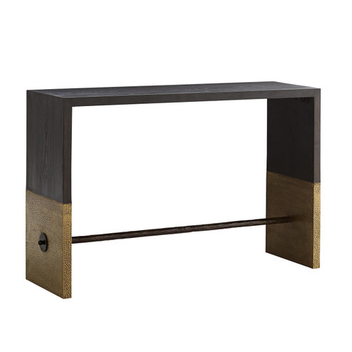 Lyle Console in Sable (314|4379)