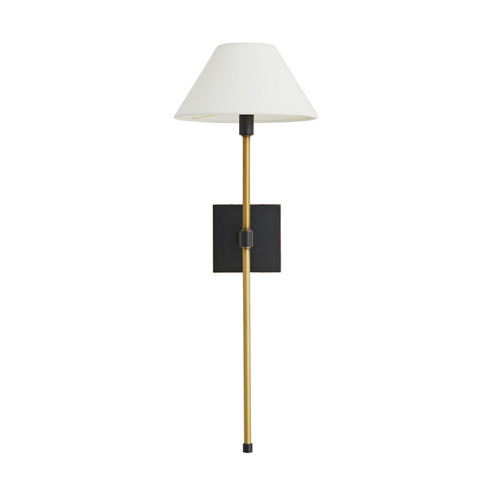 Havana One Light Wall Sconce in Bronze (314|49396)