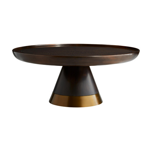 Violi Cocktail Table in Brindle (314|5370)