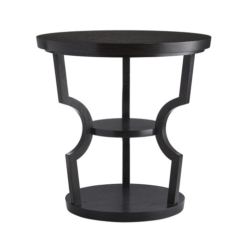 Kal Side Table in Ebony (314|5520)