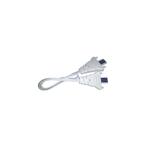 Flexible Connector in Silver (459|LUC-JC-4)