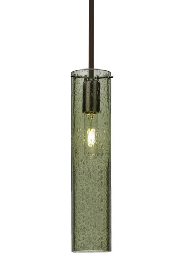 Juni One Light Pendant in Bronze (74|1TT-JUNI16MS-BR)