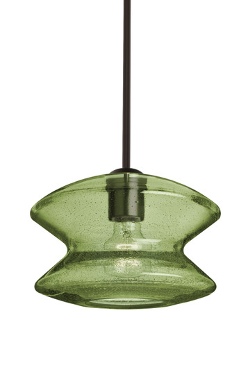 Zen One Light Pendant in Bronze (74|1TT-ZENMS-BR)