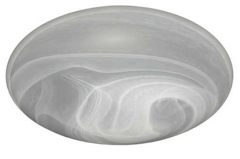 Sola Three Light Ceiling Mount in Marble (74|943052C)