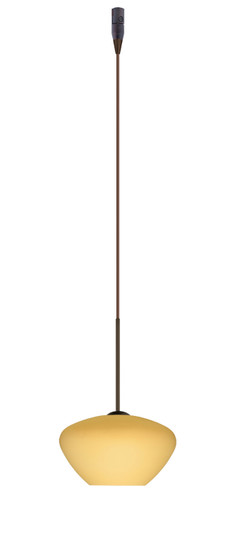Peri One Light Pendant in Bronze (74|RXP-5410VM-BR)