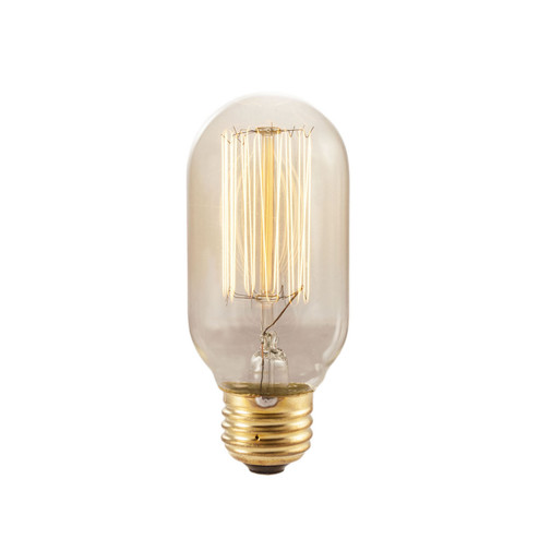 Nostalgic Light Bulb in Antique (427|134015)