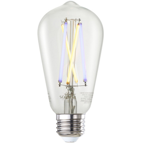 SMART Light Bulb in Clear (427|291125)