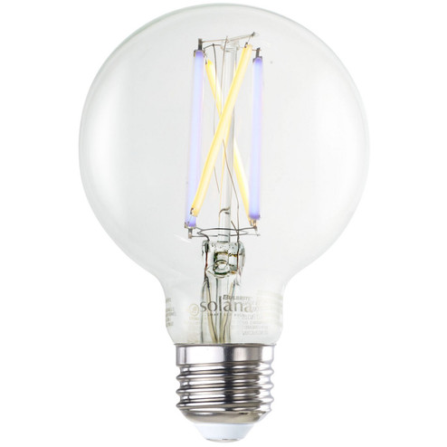 SMART Light Bulb in Clear (427|293125)
