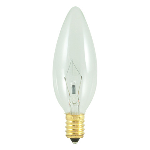 Torpedo Light Bulb in Clear (427|400425)