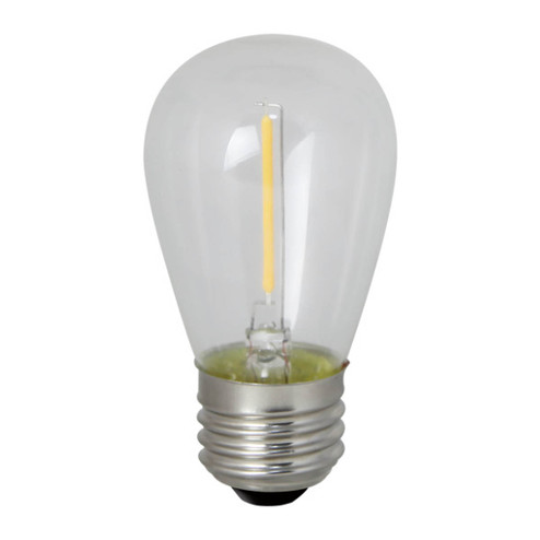Filaments: Light Bulb in Clear (427|776685)