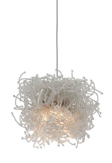 Birds One Light Pendant in Clear (142|9000-0695)