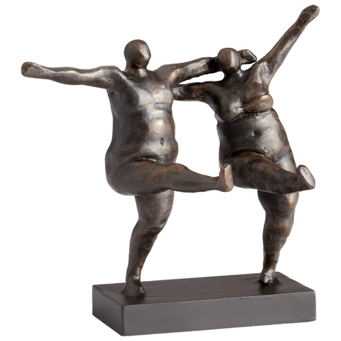 Free To Be Sculpture in Bronze (208|05519)