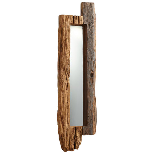 Jonas Mirror in Walnut (208|06961)