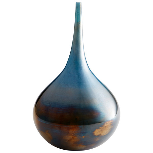 Vase in Iridescent Sunset (208|09649)