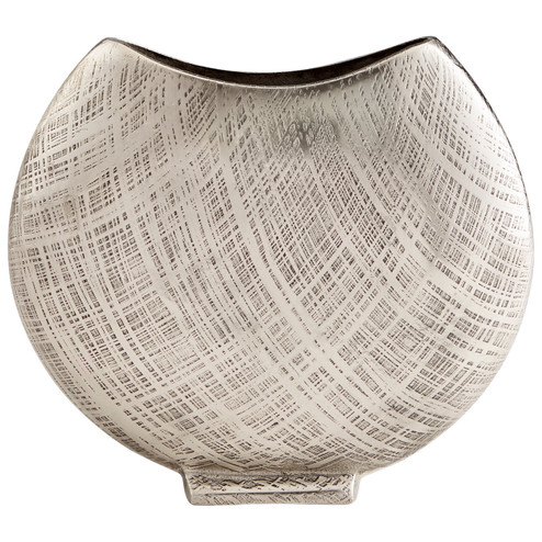Vase in Antique Silver (208|09826)