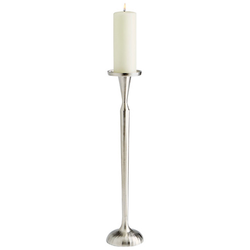 Candelabra in Nickel (208|10202)