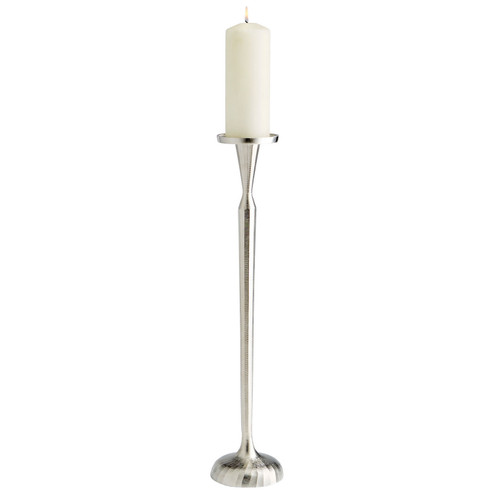 Candelabra in Nickel (208|10203)