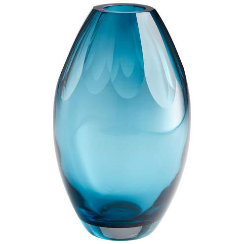 Vase in Blue (208|10312)