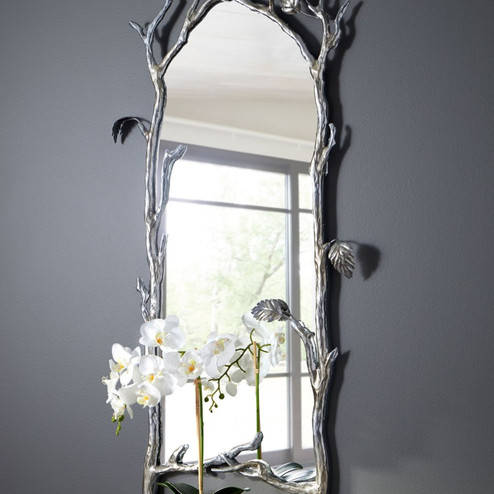Mirror in Silver (208|10410)