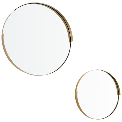 Mirror in Gold (208|10514)