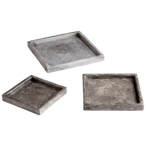 Tray in Grey (208|10597)