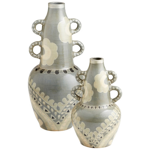 Vase in Olive Green (208|10681)