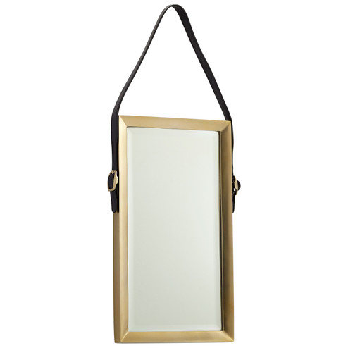 Mirror in Antique Brass (208|10711)