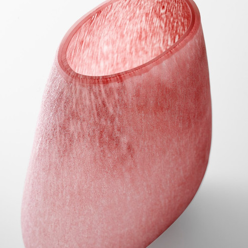 Vase in Pink (208|10881)