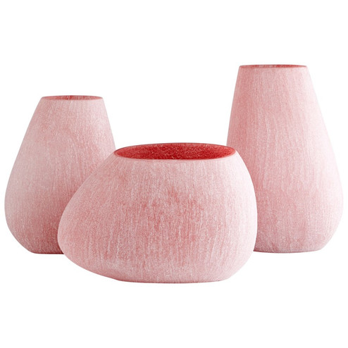 Vase in Pink (208|10882)