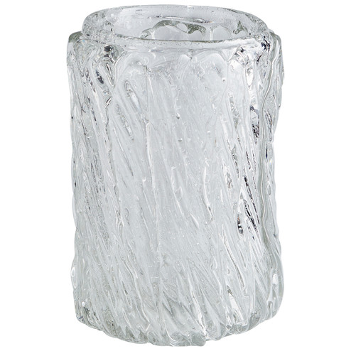 Vase in Clear (208|10891)