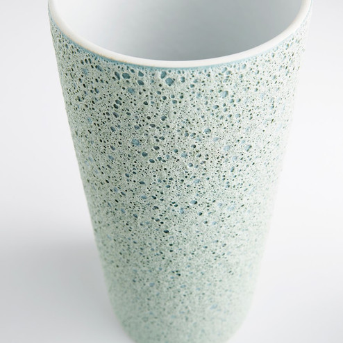 Vase in Green (208|10937)