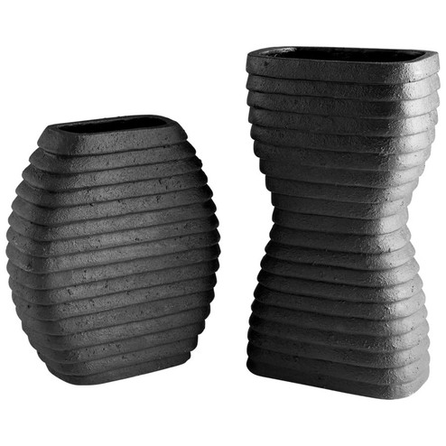Vase in Gray (208|10998)