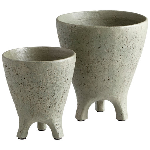 Vase in Gray (208|11018)