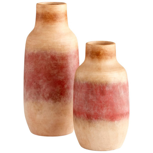 Vase in Multi Color (208|11029)