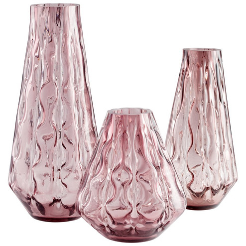 Vase in Blush (208|11075)