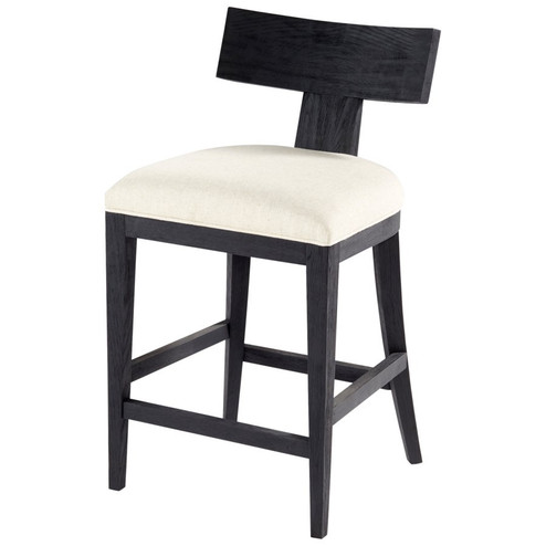 Counter Stool in Black (208|11110)