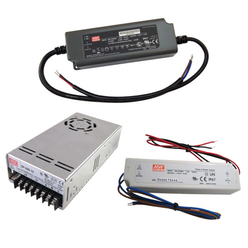 Junction Box And Driver Combo (399|DI-0970-LPS3R) Junction Box And Driver Combo (399|DI-0970-LPS3R)