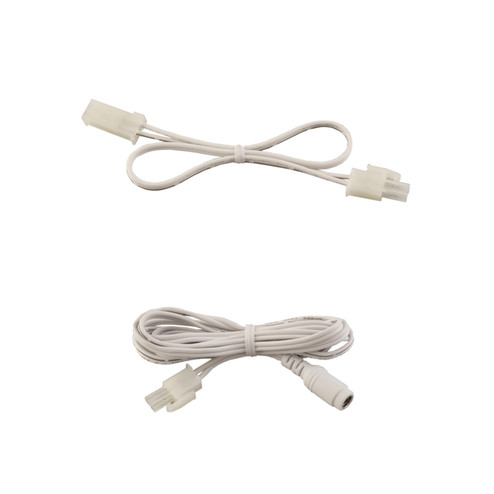 Molex to Molex Extension - 8 ft. (399|DI-EQFX-BB8-EXT)