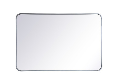 Evermore Mirror in Silver (173|MR802740S)