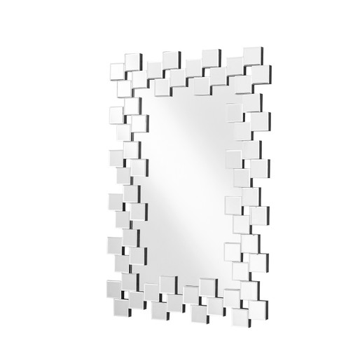 Modern Mirror in Clear (173|MR9157)