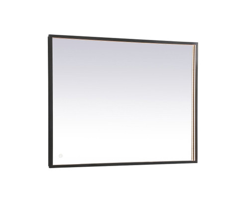 Pier LED Mirror in Black (173|MRE63030BK)