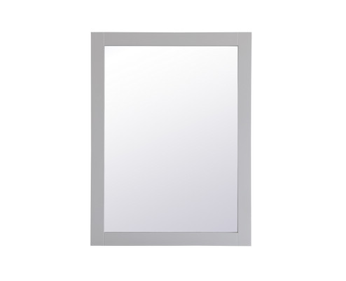 Aqua Mirror in Grey (173|VM22432GR)