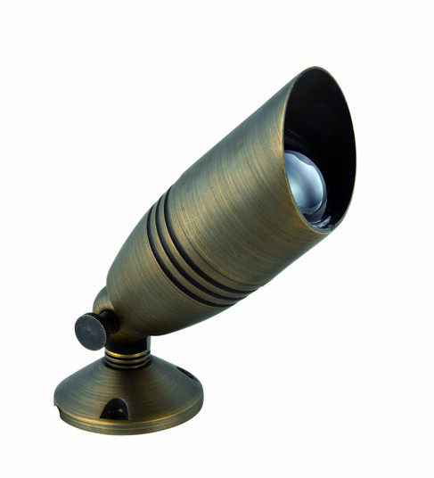 Aera Spot Light in Antique Brass (419|C029L)