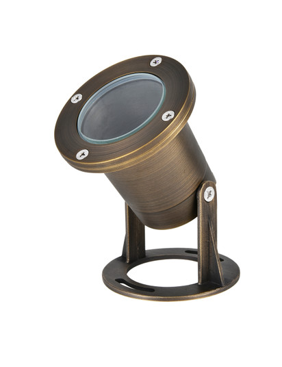 Aera Underwater Light in Antique Brass (419|U001)