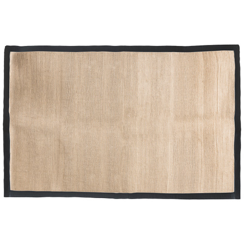 Dylan Rug in Black (45|969072)