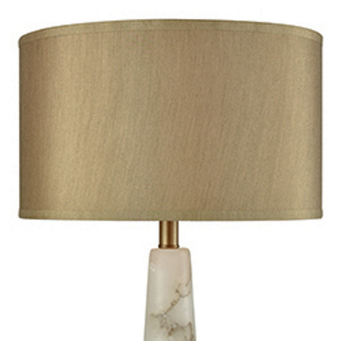 Champagne Float Component in Gold (45|D3475SHADE)